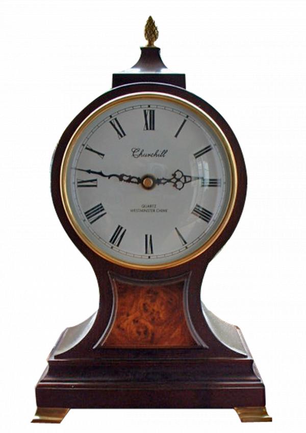 Old clock