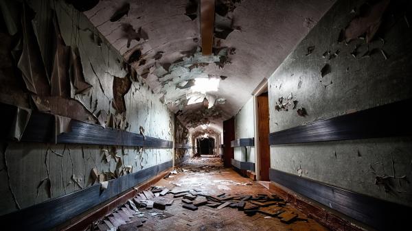 Old Corridor