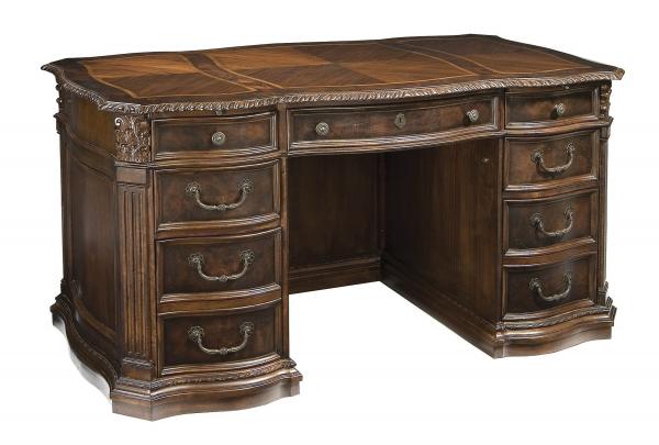 Old Desk