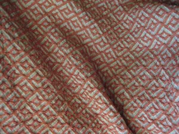 Old fabric