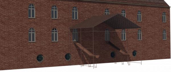 Old Factory