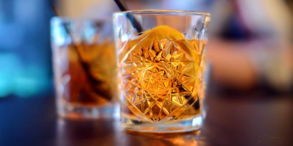 Old Fashion