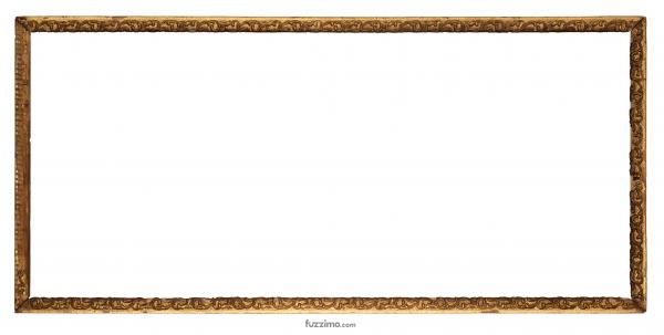 Old Frame