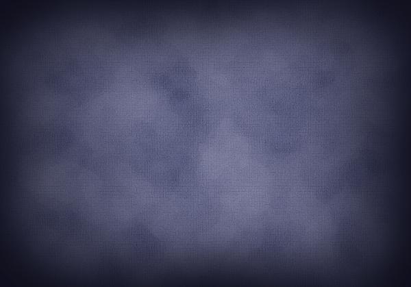 Old grunge blue paper