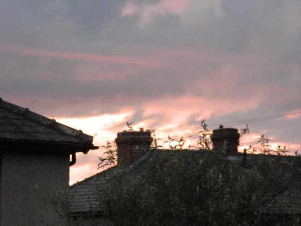 Old House