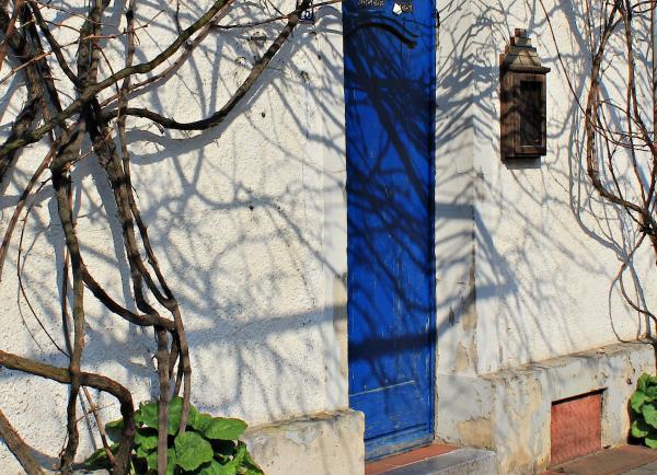 Old House