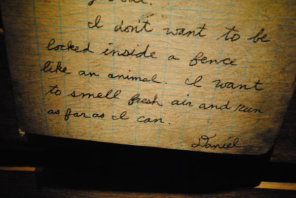 Old Letter