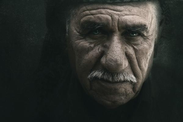 Old Man