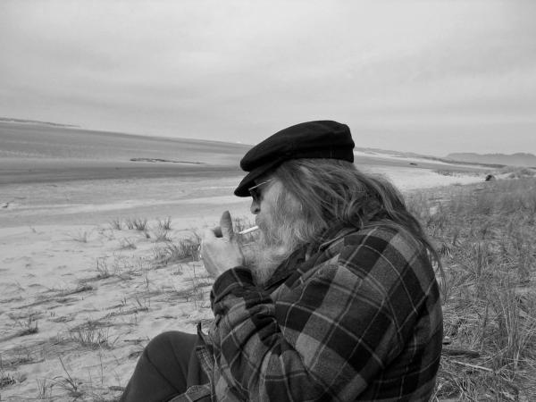 Old Man &amp; The Sea