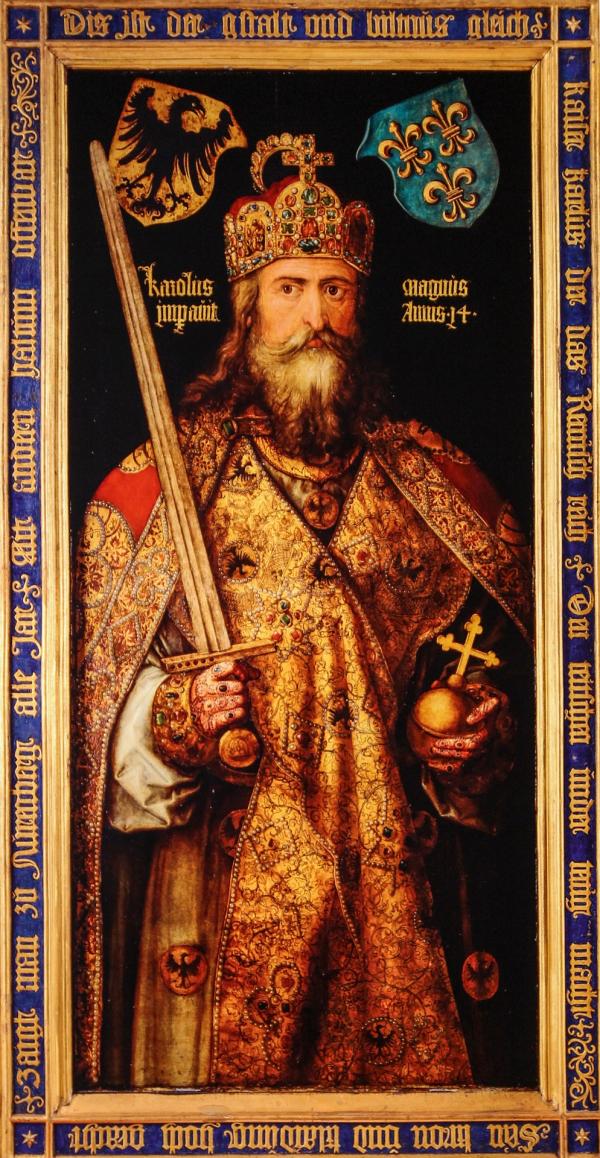 Old Painting