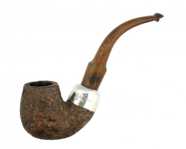 Old pipe