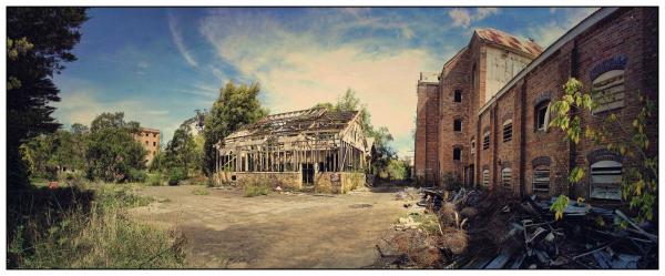Old Place