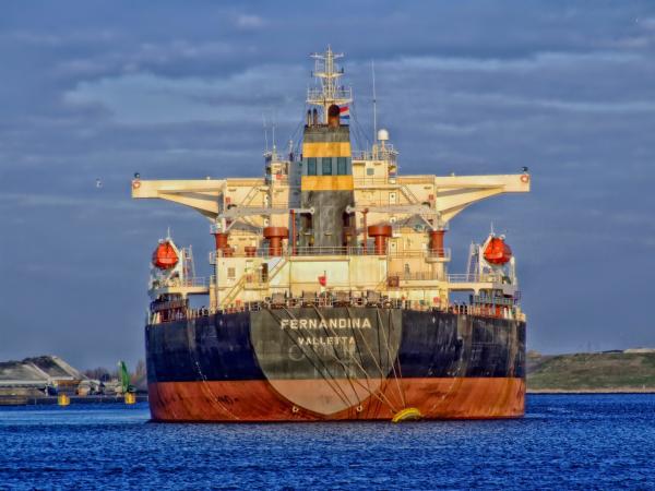 Old Ship