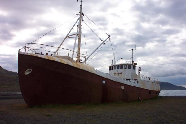 Old Ship