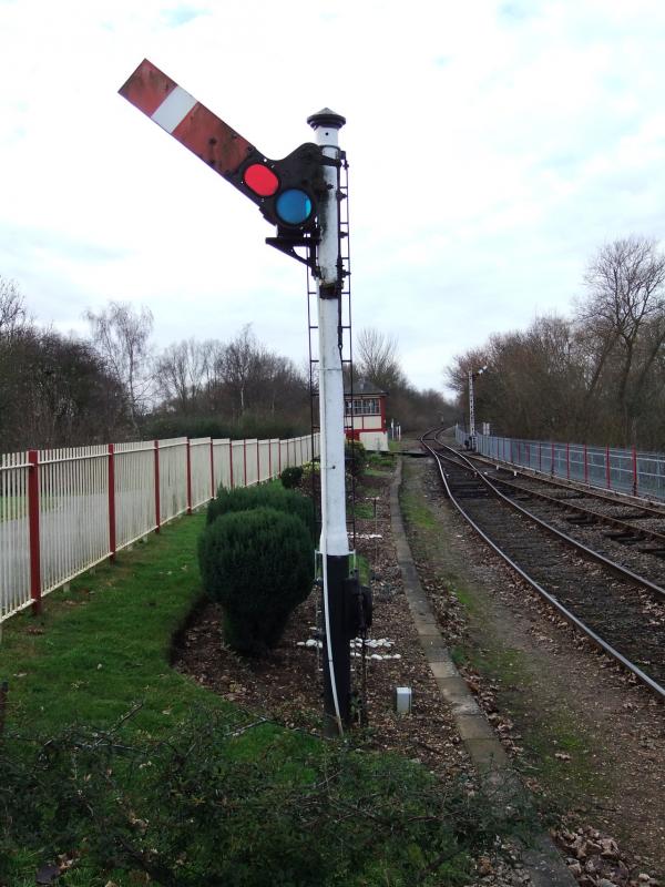 Old Signal