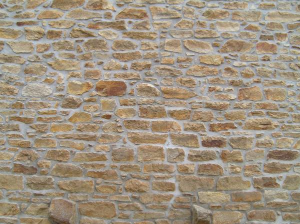 Stone Wall Texture