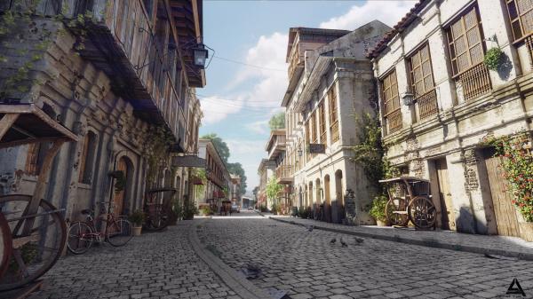 Street