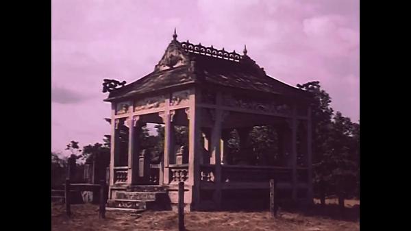 Old Temple