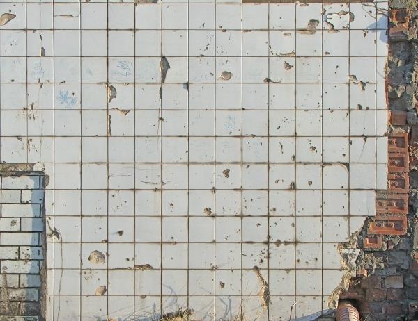 Old tiles