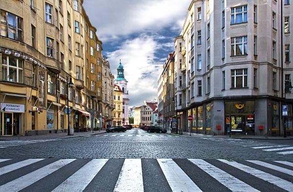 Old Town