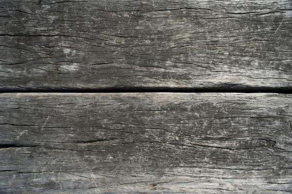 Old Weathered Wood