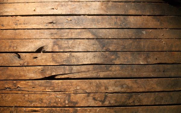 Old wood