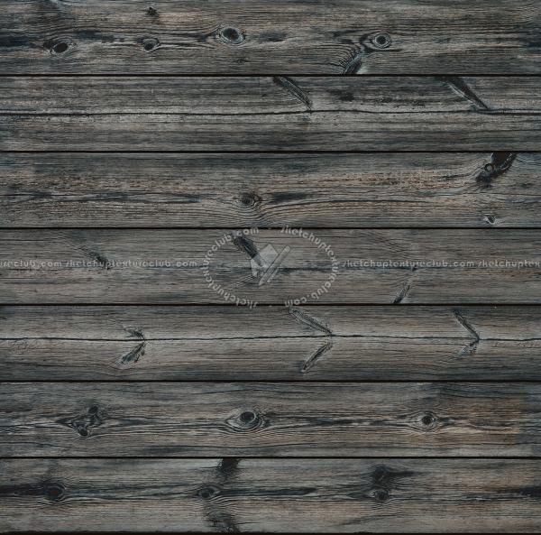 Wooden Board Texture