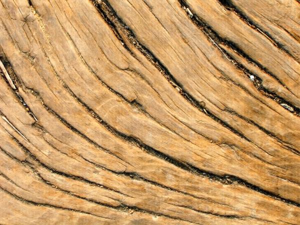 Old Wood Grain Pattern
