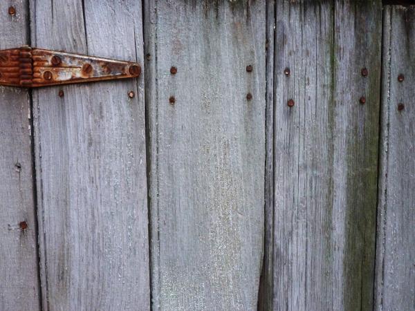 Old Wood Texture