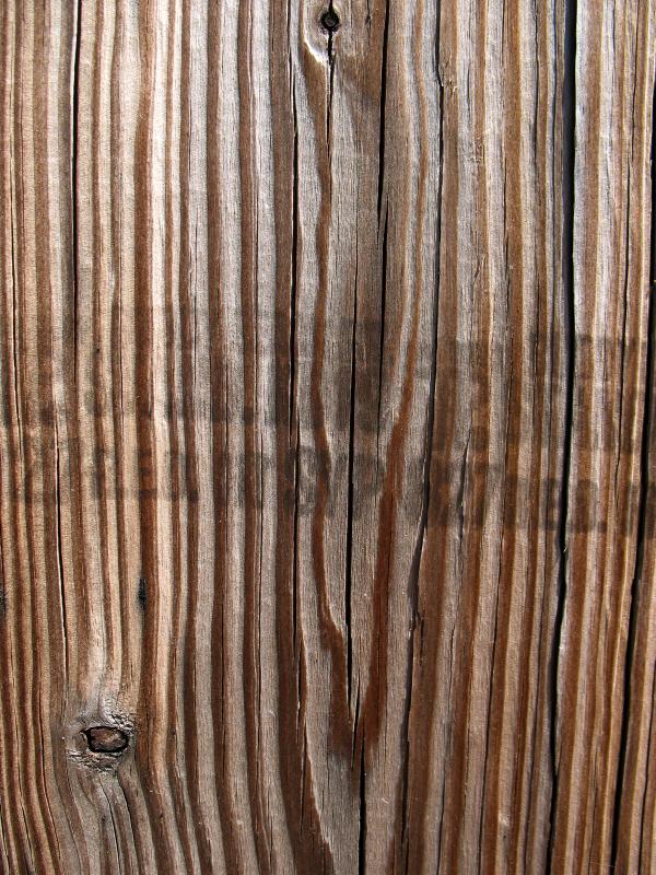 Old Wood Texture