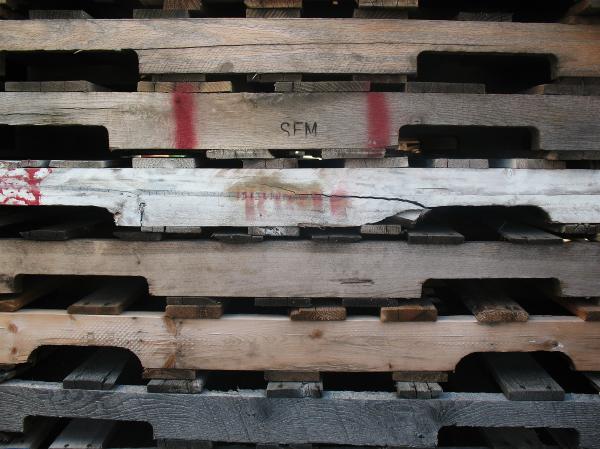 Old Wood Texture