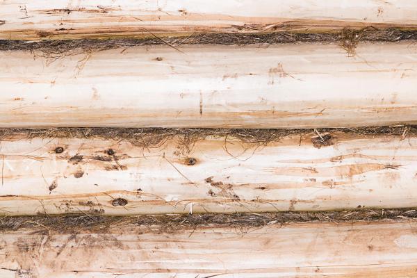 Old Wooden Background