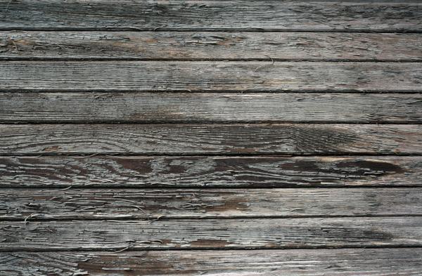 Old Wooden Boards
