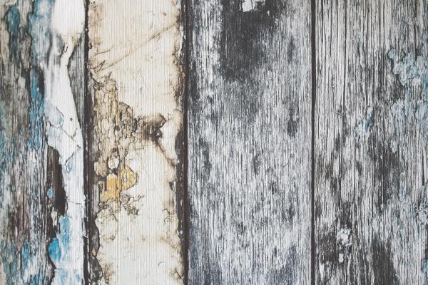 Old Wooden Boards