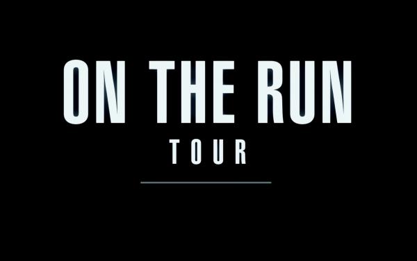 On the Run