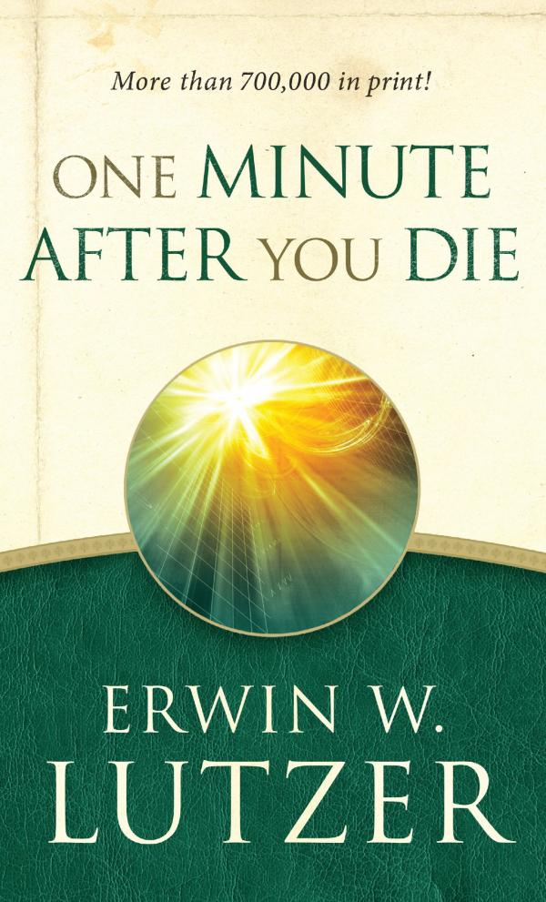 One minute after