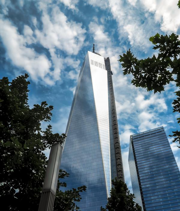 One World Trade Center