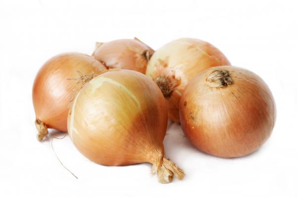Onions