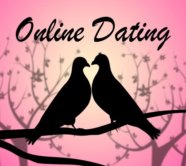 Online Dating Means Sweethearts Websites And Internet
