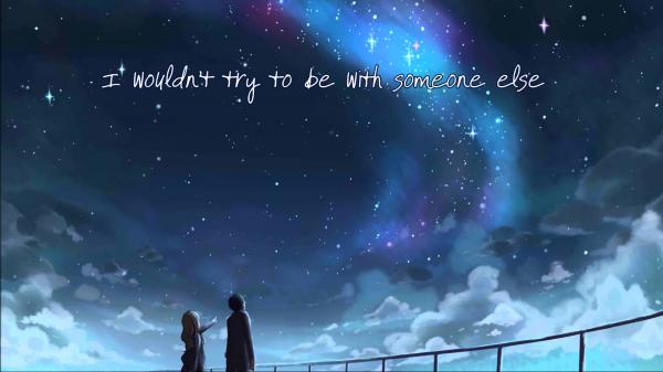 Only You