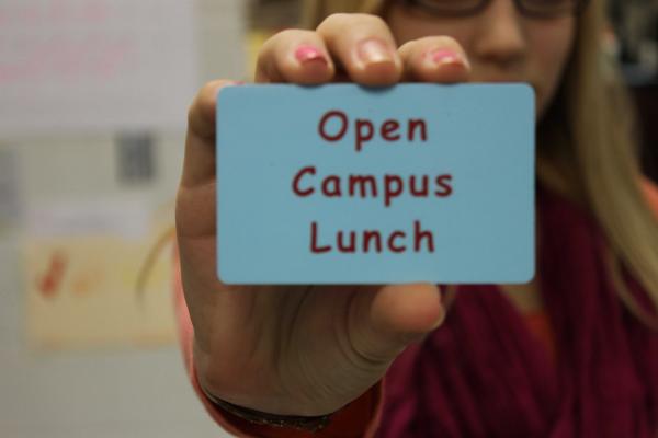 Open Campus