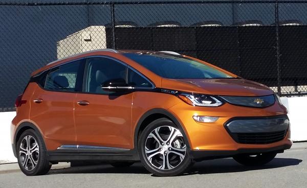 Orange bolt