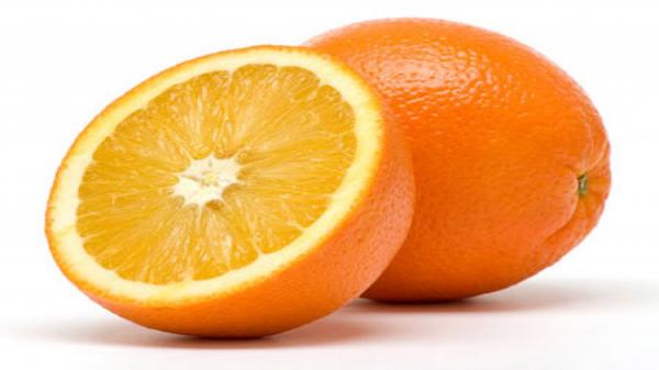 Orange Fruits