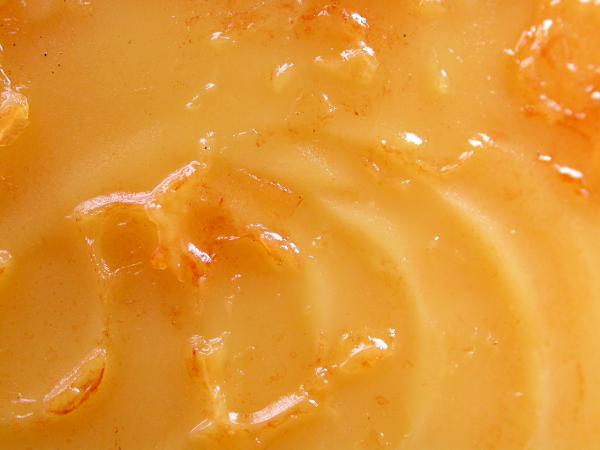 Orange Goo