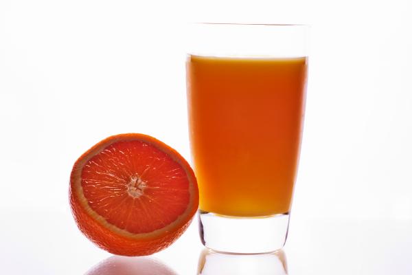 Orange Juice