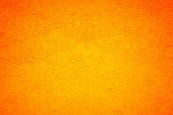 Orange on Rough Surface Hacienda Style
