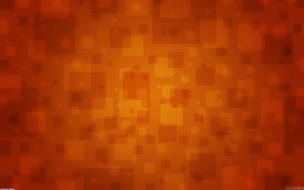 Orange squares