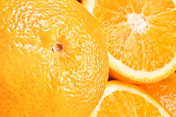 Oranges