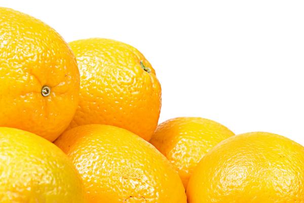 Oranges
