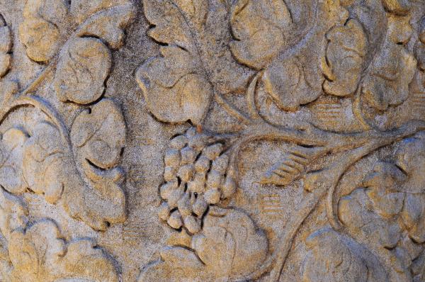 Ornate Concrete